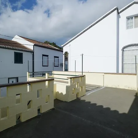 Casa Da Avó * Vila Franca do Campo