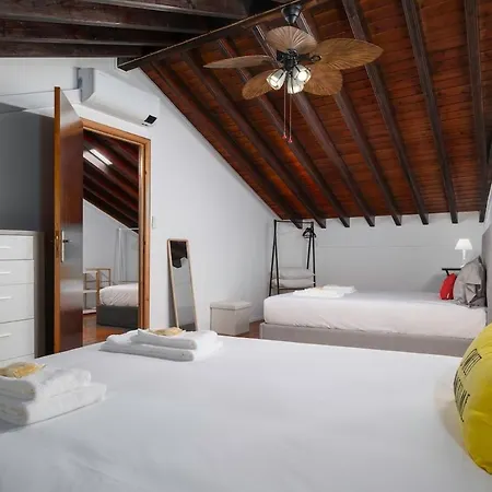 Casa Da Avó Сasa de vacaciones