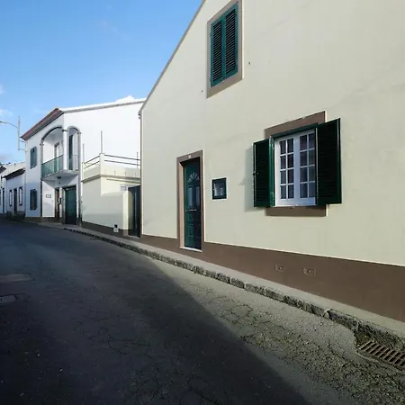 Casa Da Avó Сasa de vacaciones Vila Franca do Campo