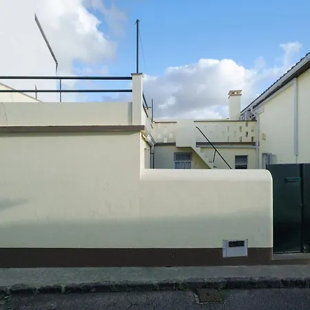 Casa Da Avó * Vila Franca do Campo