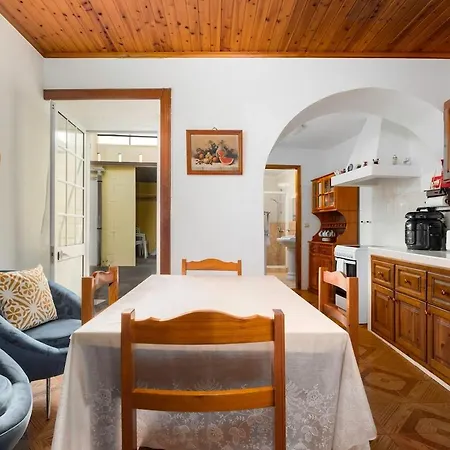 Casa Da Avó Vila Franca do Campo