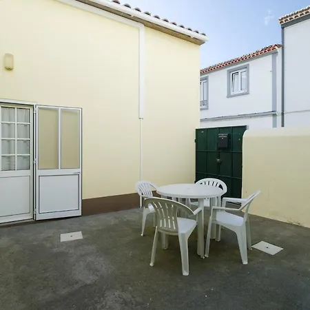 Сasa de vacaciones Casa Da Avó