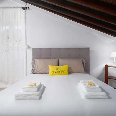 Casa Da Avó Сasa de vacaciones *