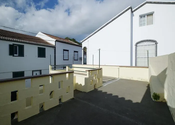 Casa Da Avo * Vila Franca do Campo