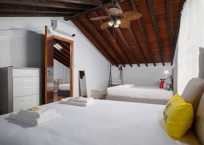 Casa Da Avo Ferienhaus