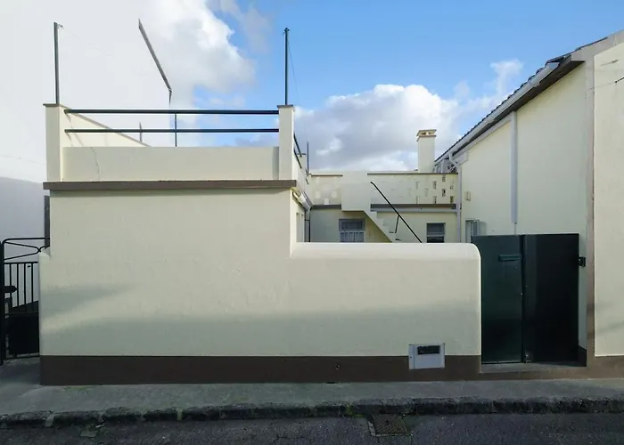 Casa Da Avo * Vila Franca do Campo