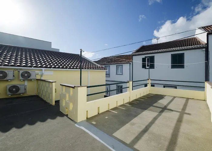 Ferienhaus Casa Da Avo