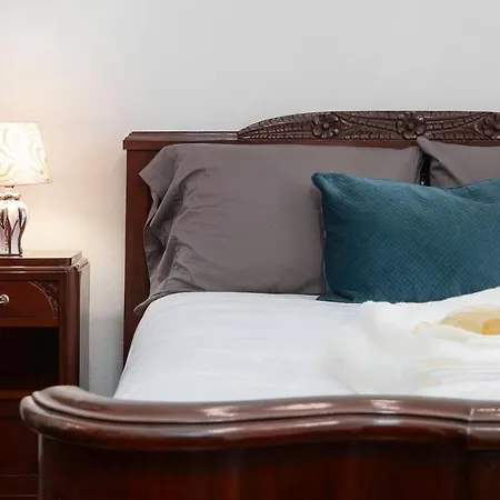 Casa Da Avo Tatil Evi *