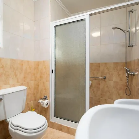 Tatil Evi Casa Da Avo Vila Franca do Campo