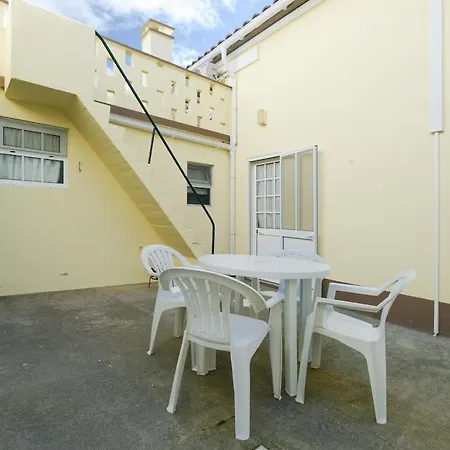 Nyaraló Casa Da Avo *