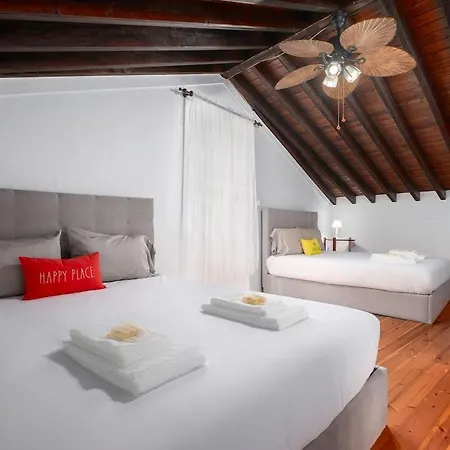 Casa Da Avo * Vila Franca do Campo