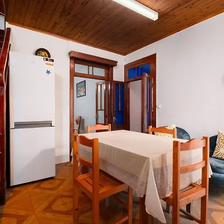 Casa Da Avo Prázdninový dům Vila Franca do Campo
