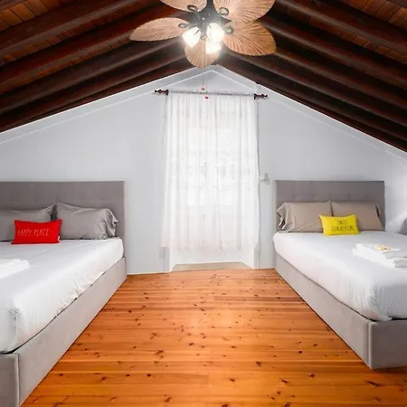 Casa Da Avo Vila Franca do Campo