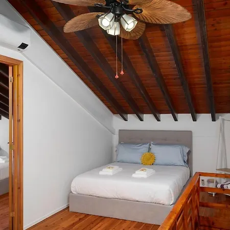 Casa Da Avo *