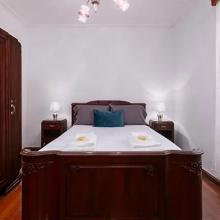 Casa Da Avo