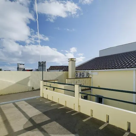 Casa Da Avo Prázdninový dům *
