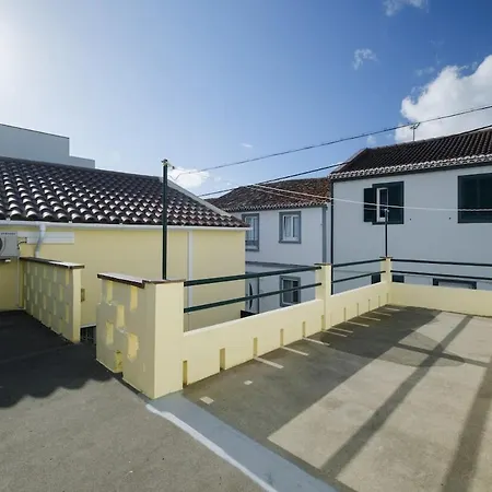 Prázdninový dům Casa Da Avo