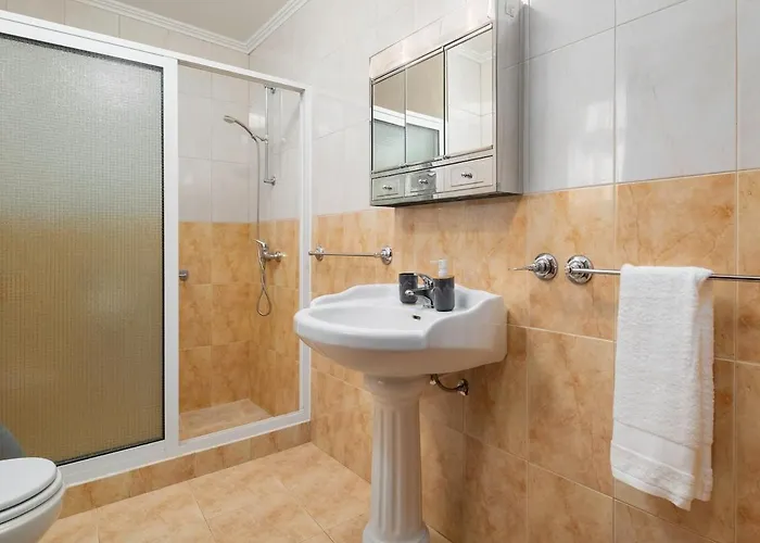 Casa Da Avo Vila Franca do Campo