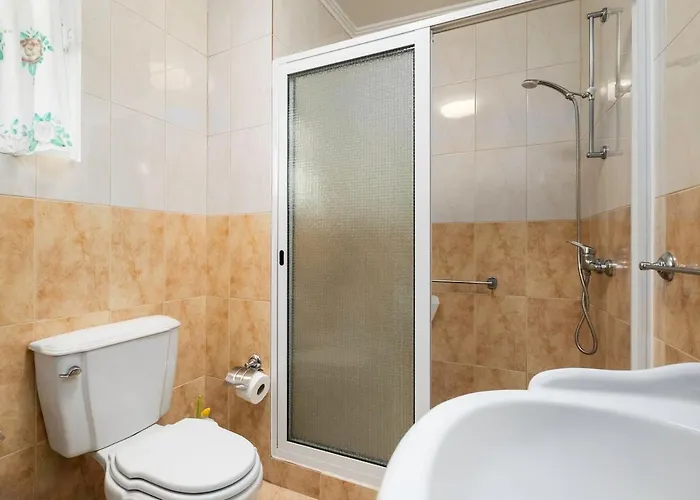 Holiday home Casa Da Avo Vila Franca do Campo