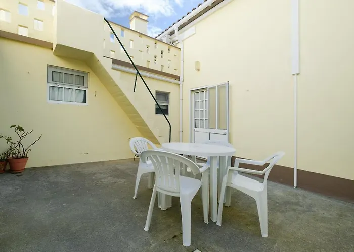 Holiday home Casa Da Avo *