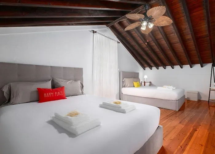 Casa Da Avo * Vila Franca do Campo