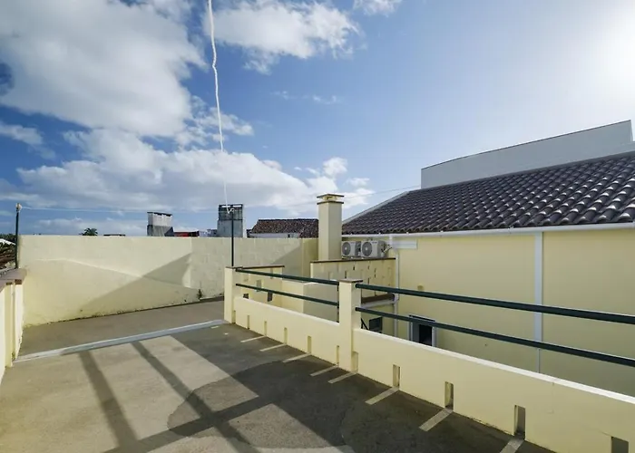 Casa Da Avo Holiday home *