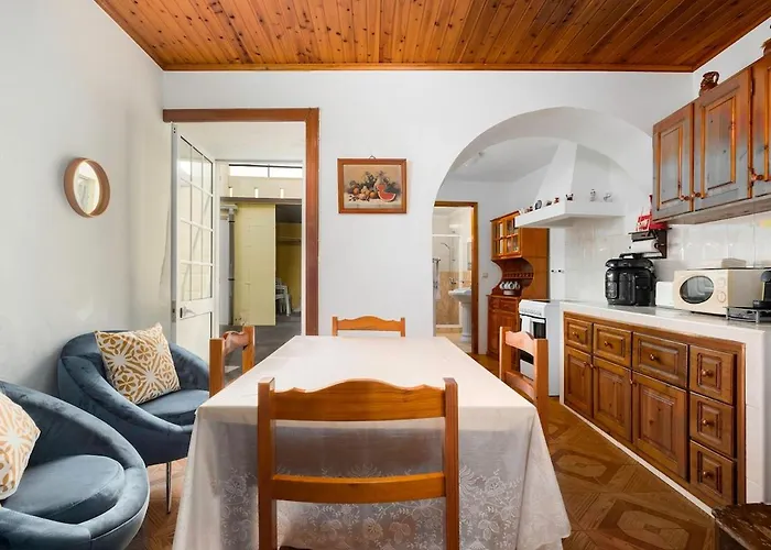 Casa Da Avo Vila Franca do Campo