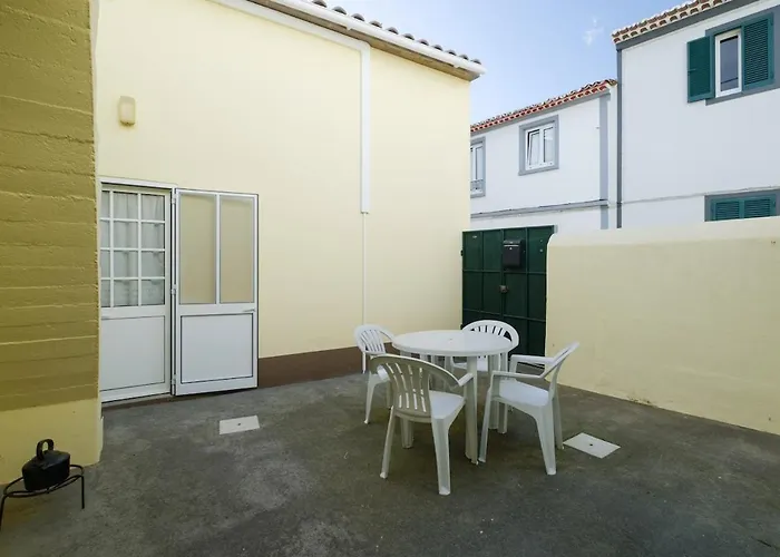 Holiday home Casa Da Avo