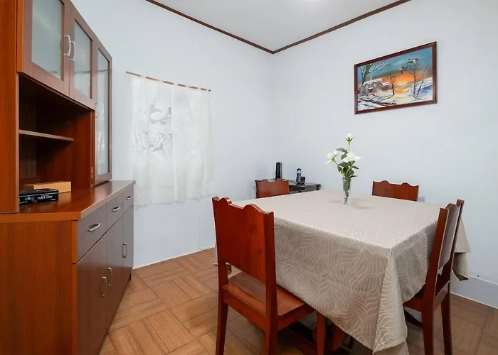 Casa Da Avo Vila Franca do Campo